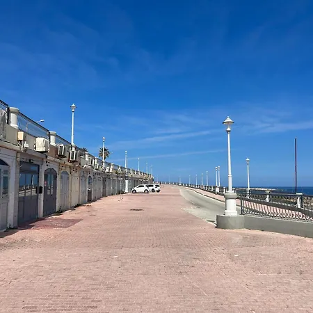 Seafront Beachroom San Pawl il-Baħar Extérieur photo