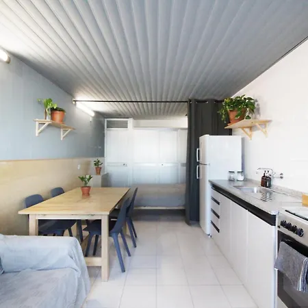 Seafront Beachroom San Pawl il-Baħar Extérieur photo
