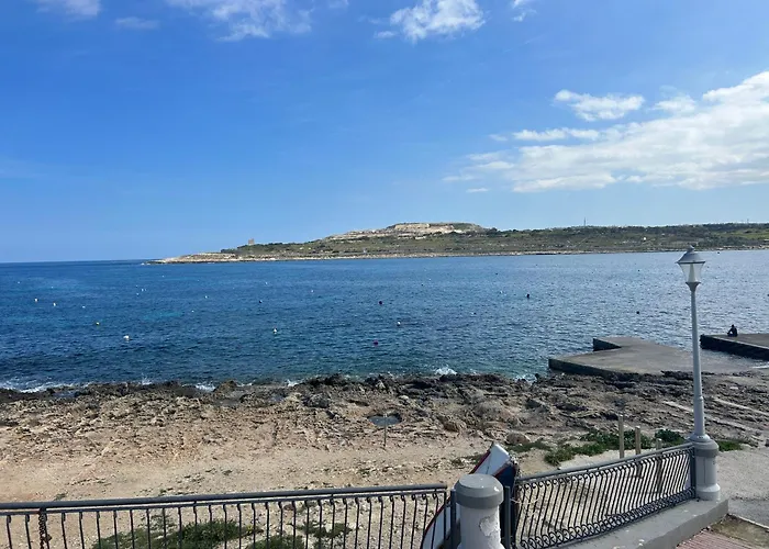 Seafront Beachroom