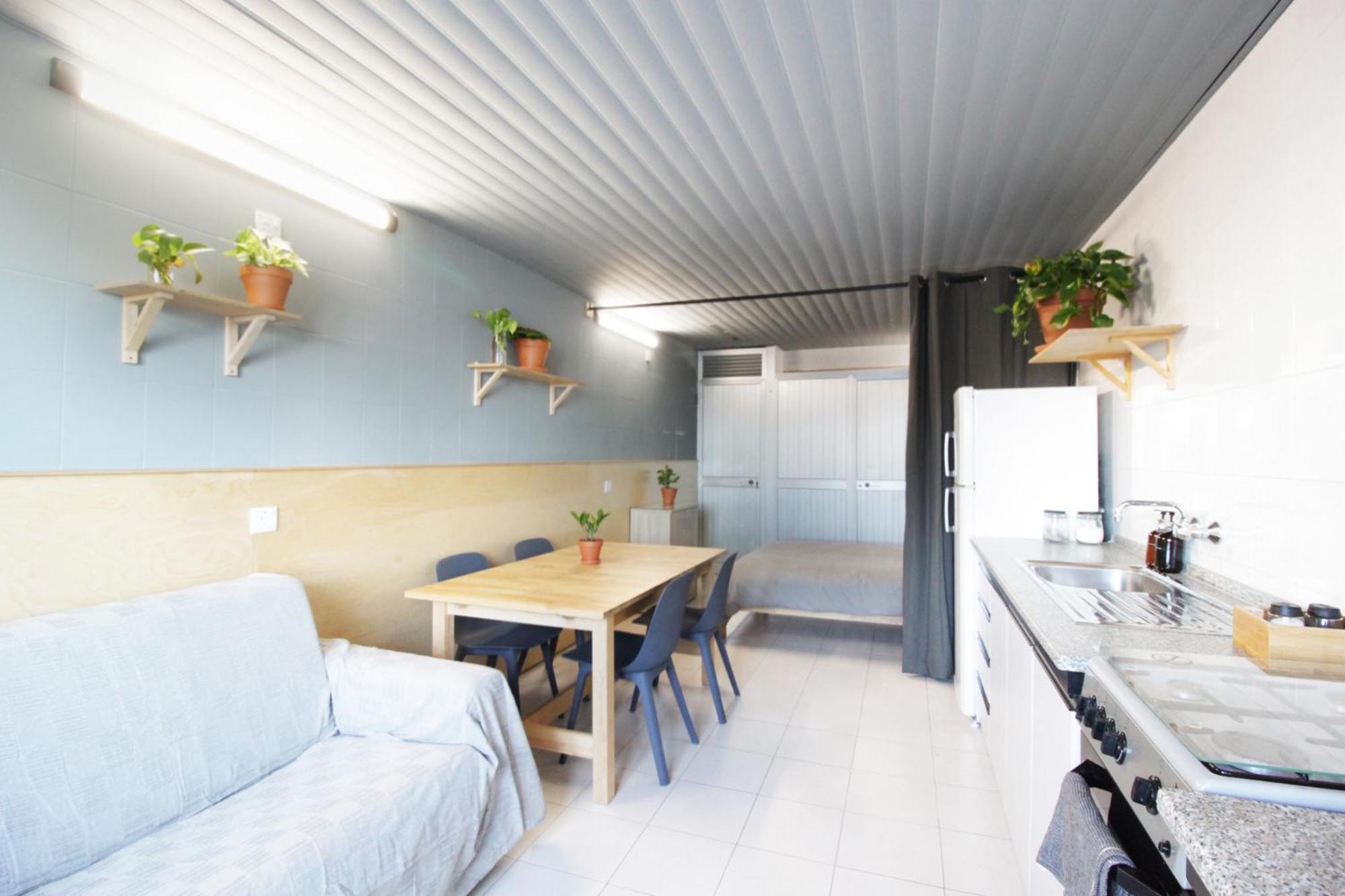 Apartment Seafront Beachroom *
