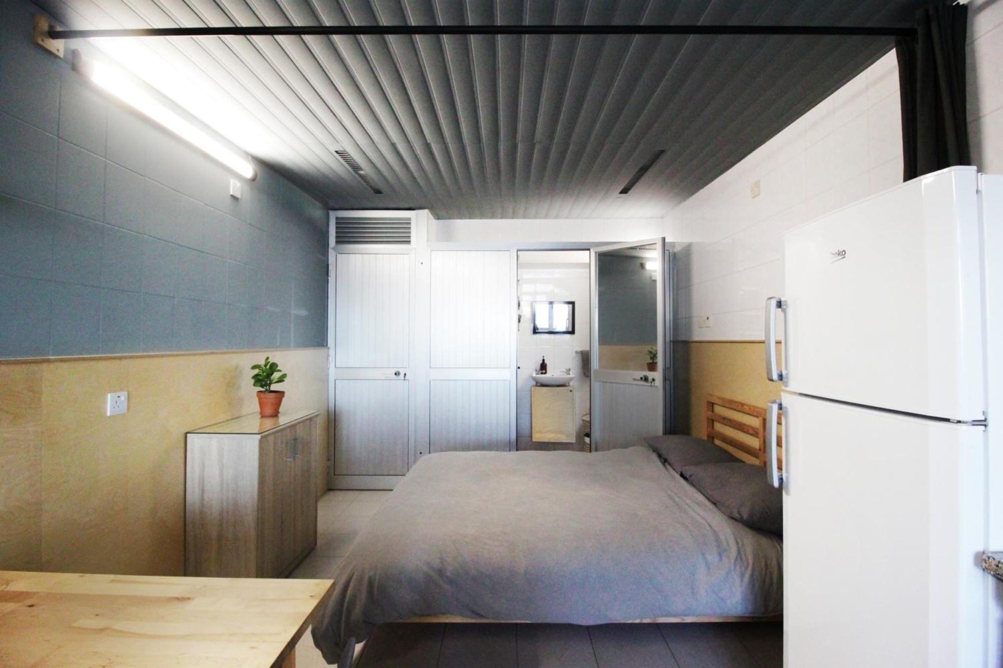 Seafront Beachroom